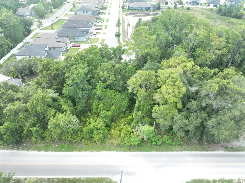 Lot 50, 51, 52 Lake Drive New Port Richey FL 34654