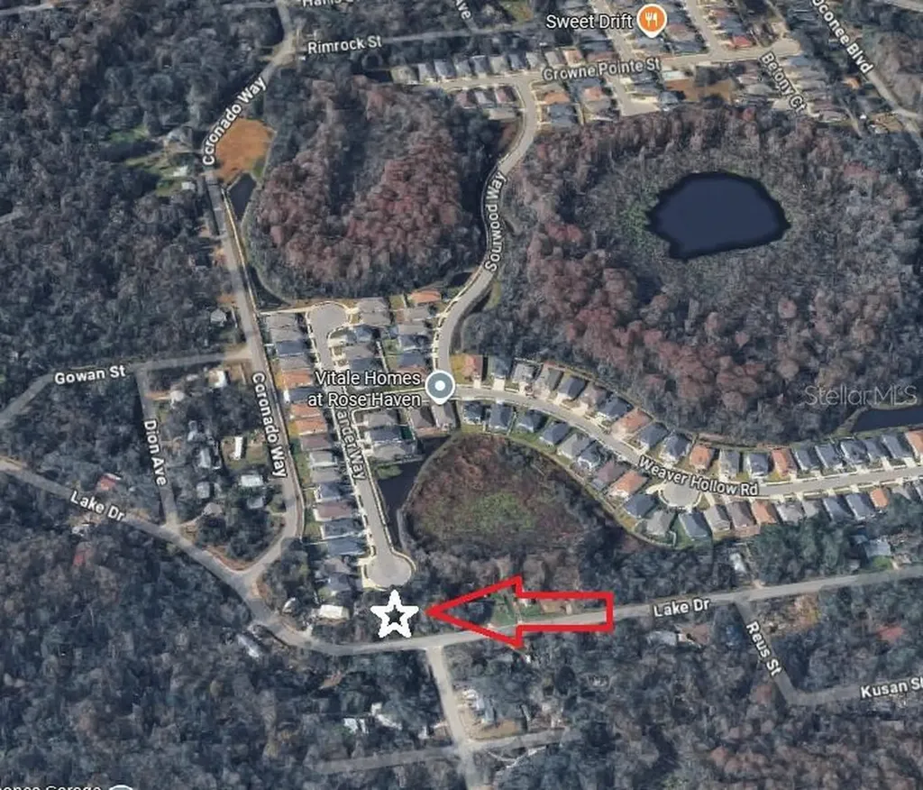 Lot 50, 51, 52 Lake Drive New Port Richey FL 34654