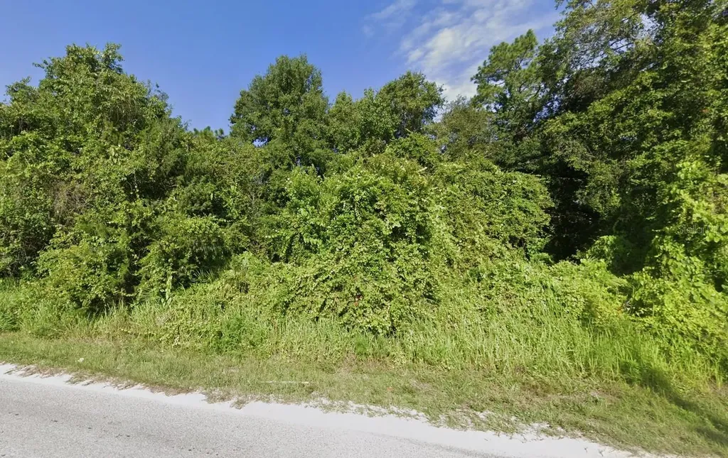 Lot 50, 51, 52 Lake Drive New Port Richey FL 34654