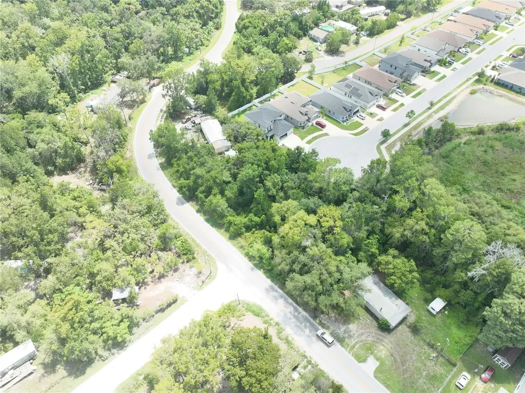 Lot 50, 51, 52 Lake Drive New Port Richey FL 34654