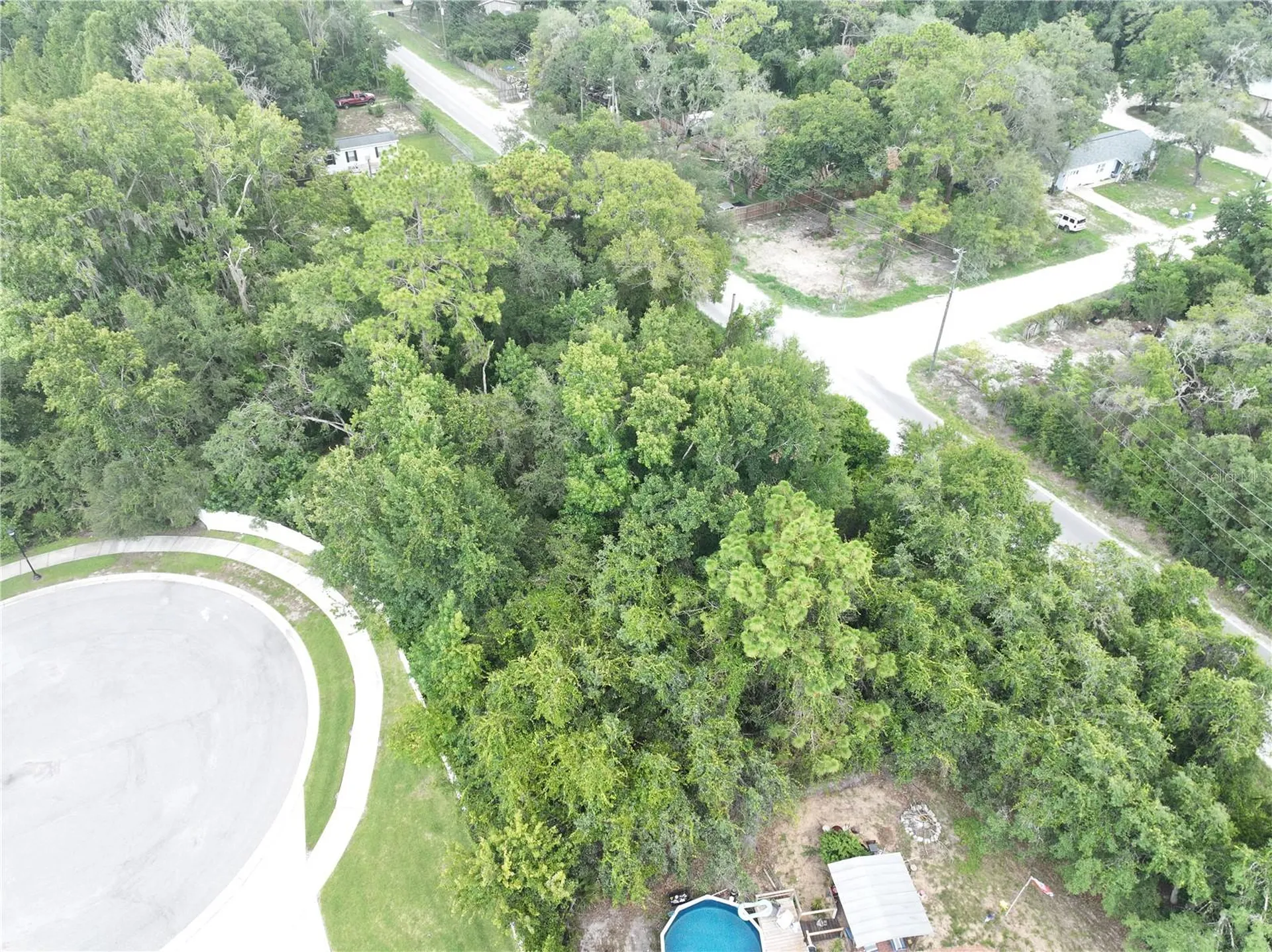 Lot 50, 51, 52 Lake Drive New Port Richey FL 34654