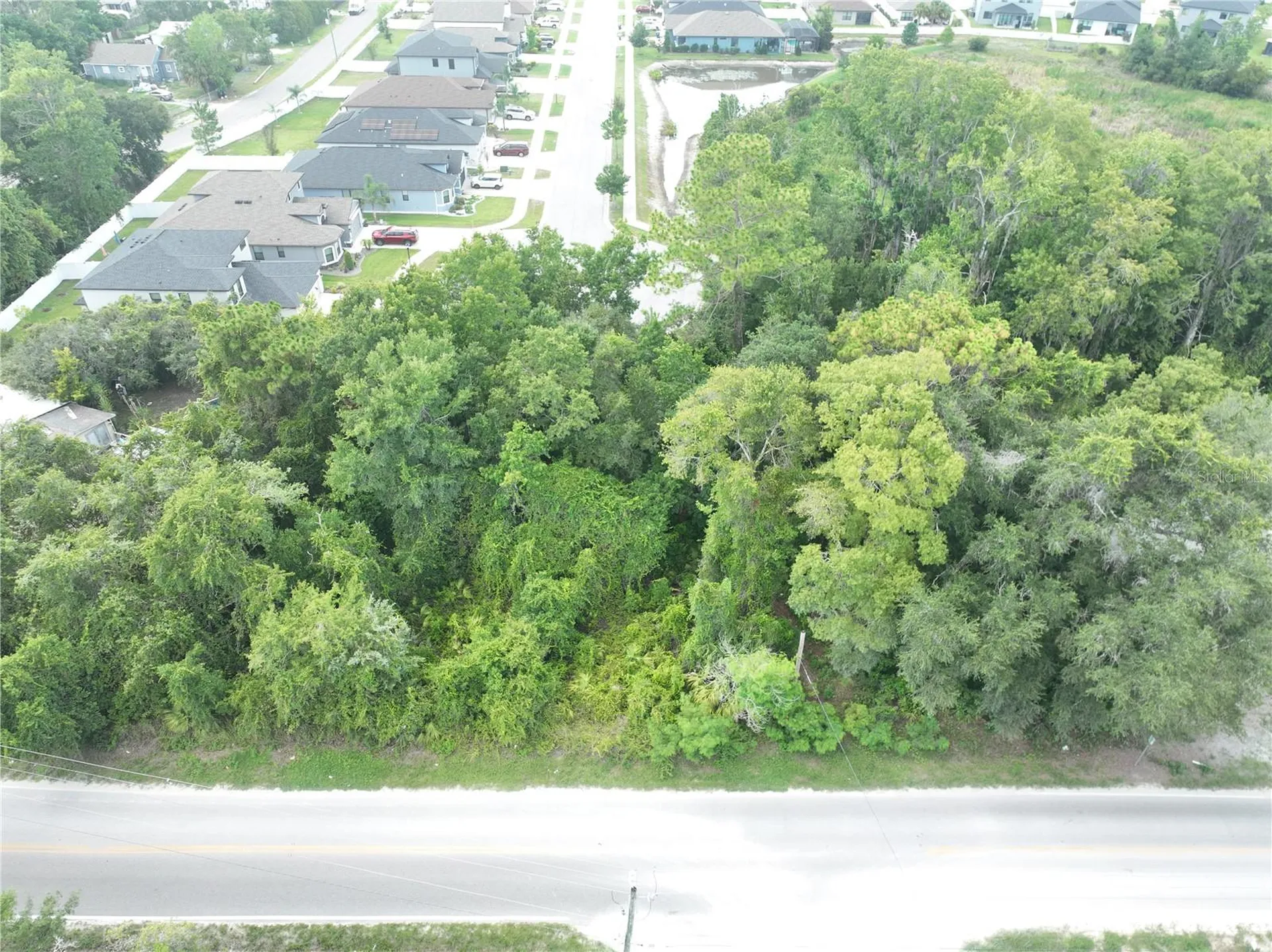 Lot 50, 51, 52 Lake Drive New Port Richey FL 34654
