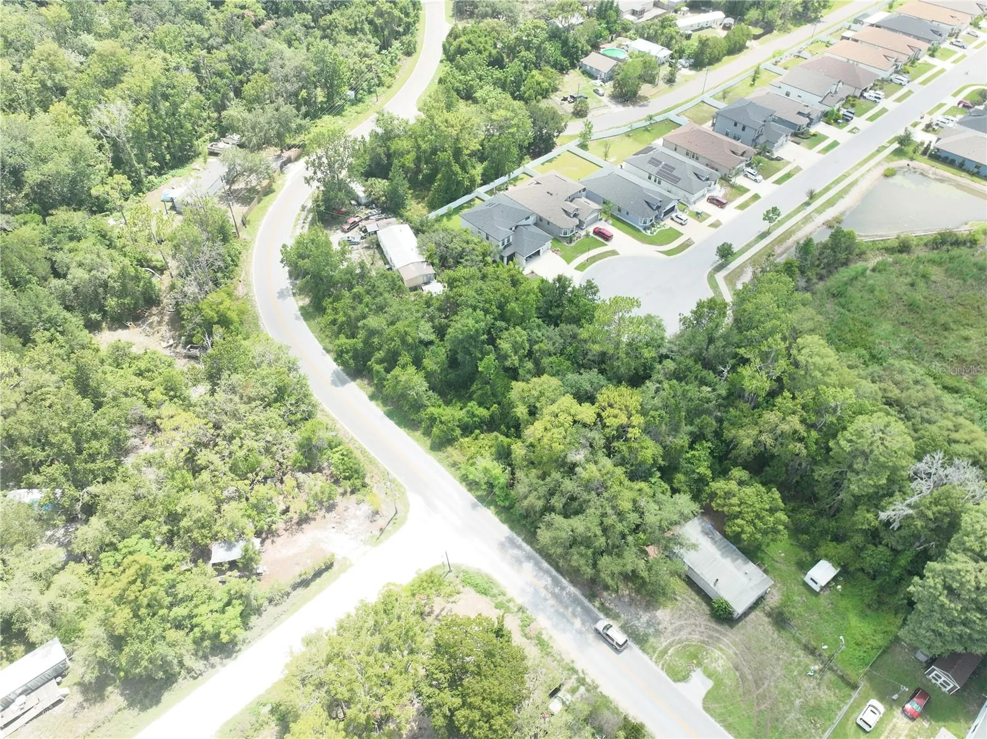 Lot 50, 51, 52 Lake Drive New Port Richey FL 34654
