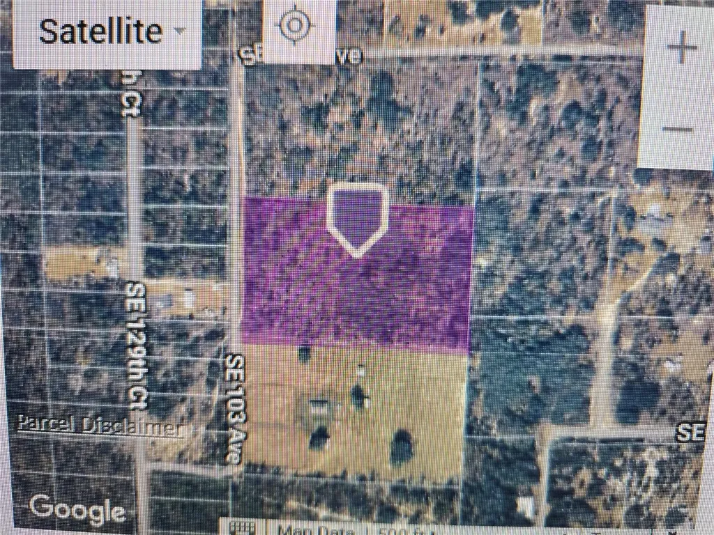 00000 SE 130th Ave, Dunnellon FL 34431