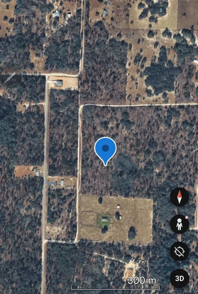 00000 SE 130th Ave, Dunnellon FL 34431