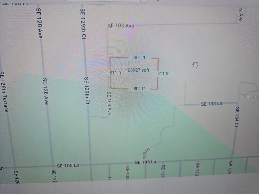 00000 SE 130th Ave, Dunnellon FL 34431