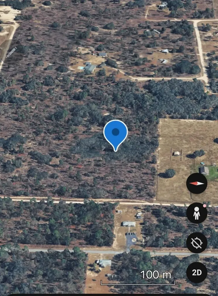 00000 SE 130th Ave, Dunnellon FL 34431