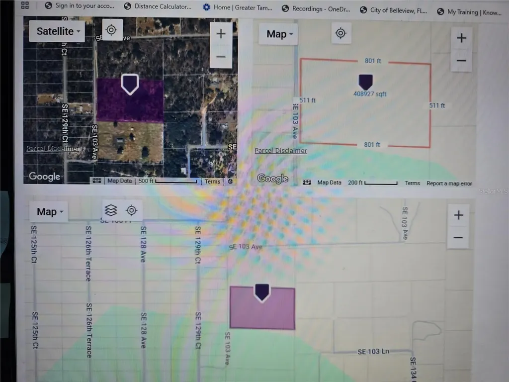 00000 SE 130th Ave, Dunnellon FL 34431