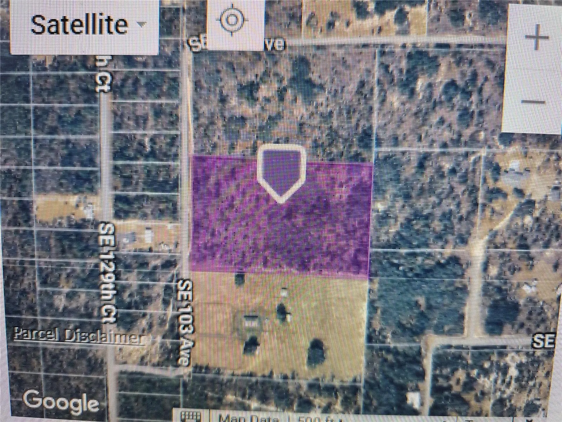 00000 SE 130th Ave, Dunnellon FL 34431