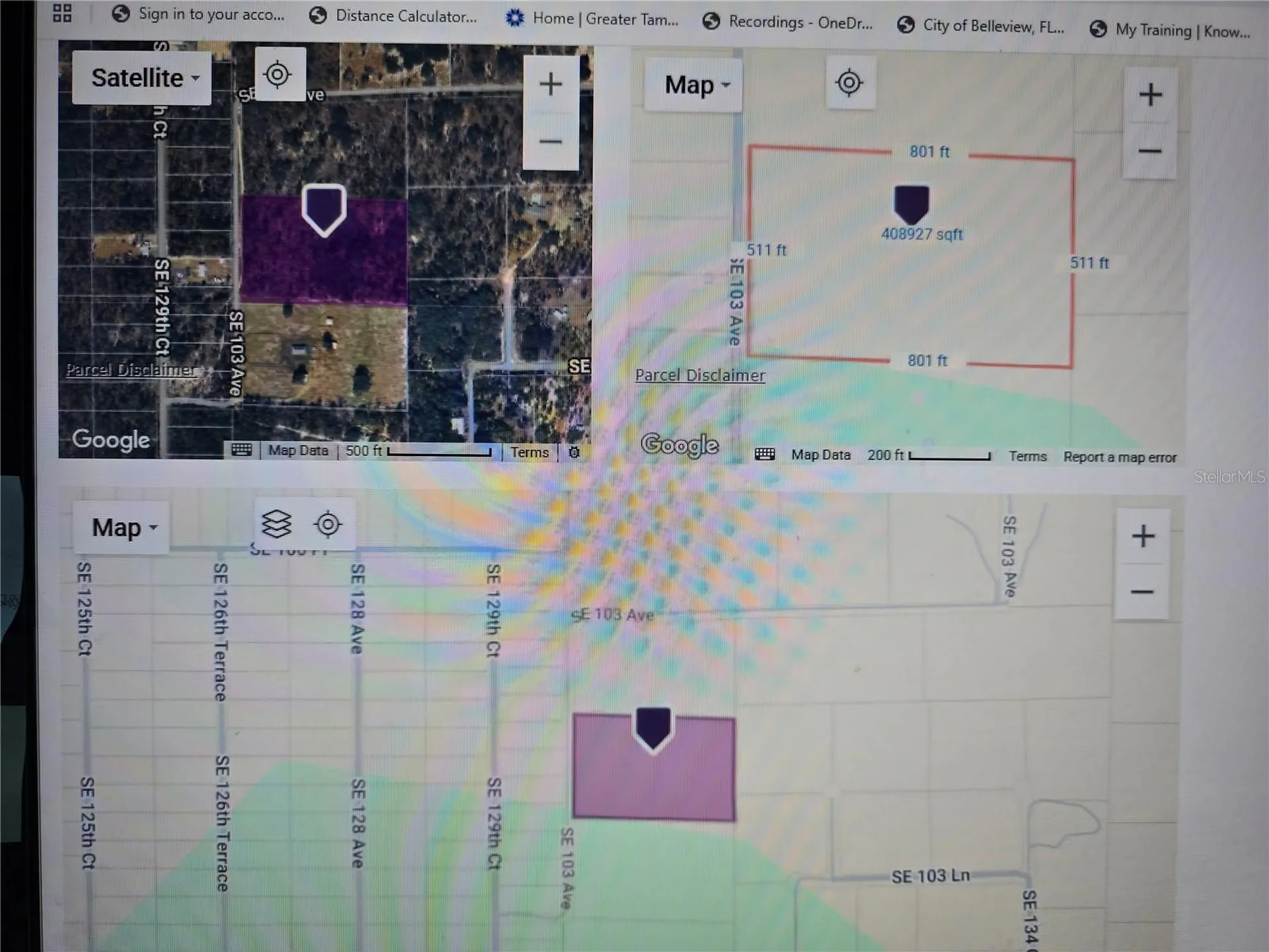 00000 SE 130th Ave, Dunnellon FL 34431