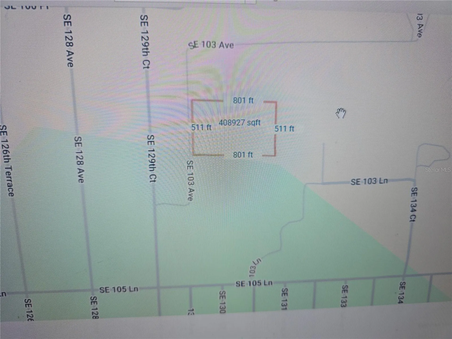 00000 SE 130th Ave, Dunnellon FL 34431