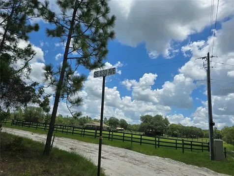 00000 SE 130th Ave, Dunnellon FL 34431