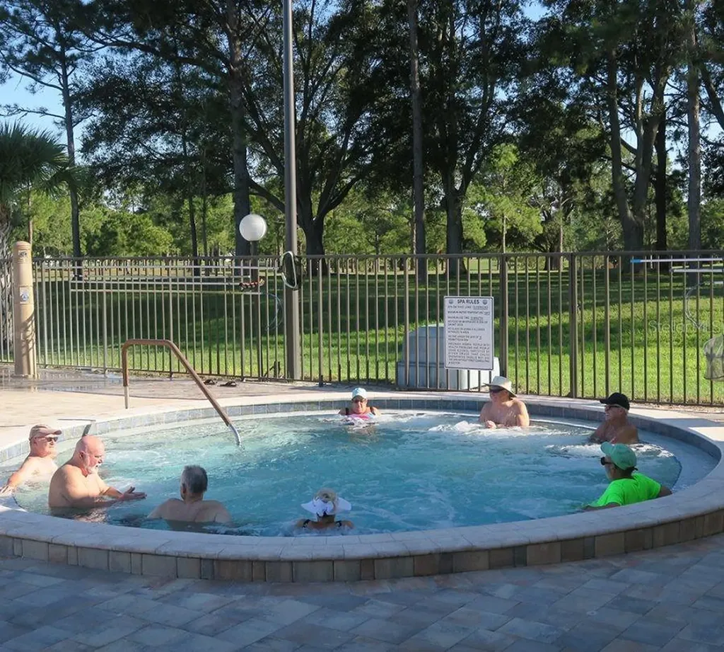 2297 Lark Circle E Palm Harbor FL 34684