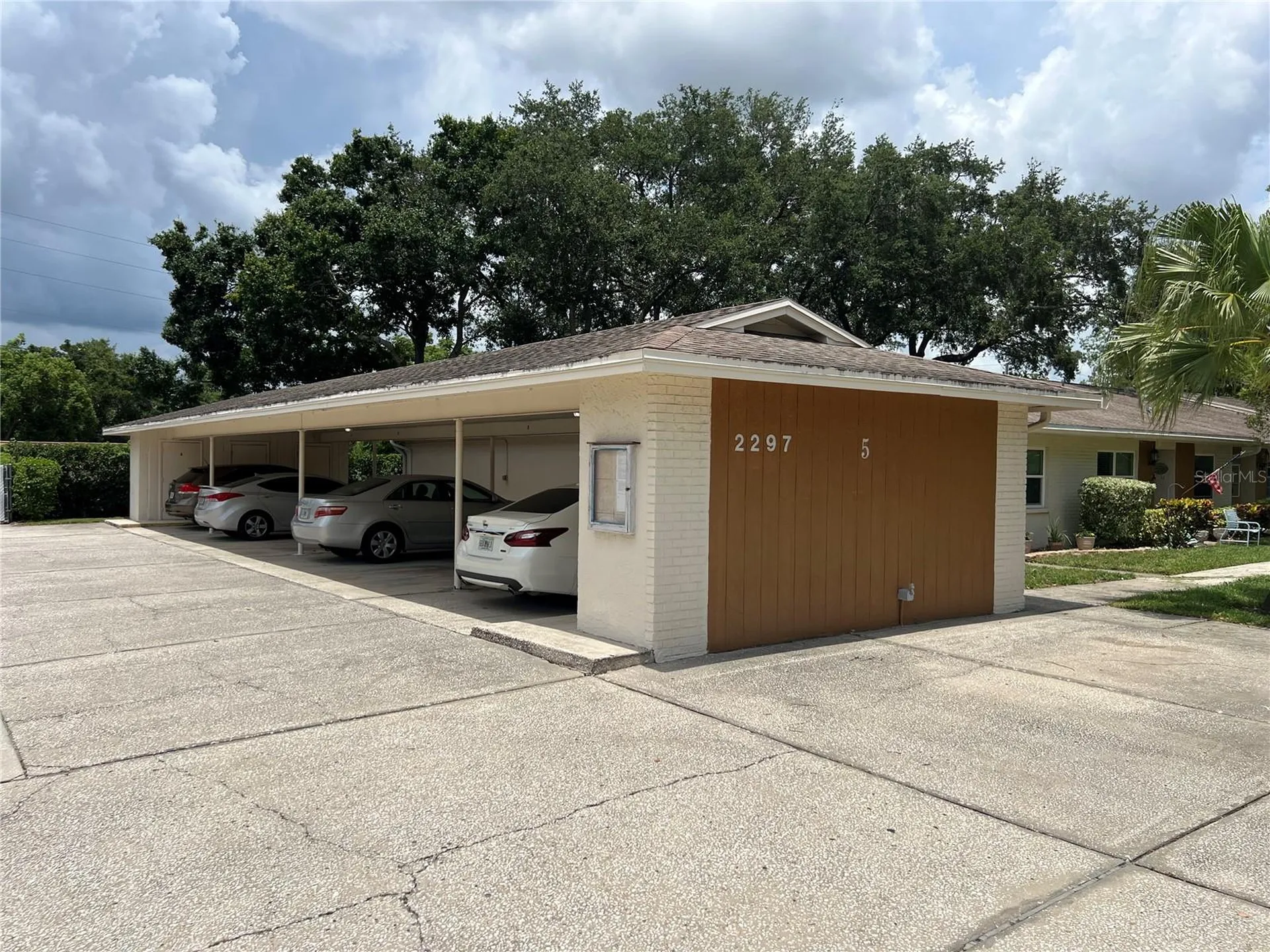 2297 Lark Circle E Palm Harbor FL 34684