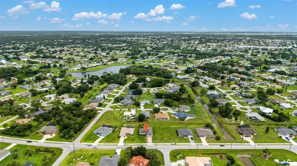 25599 Deep Creek Boulevard Punta Gorda FL 33983