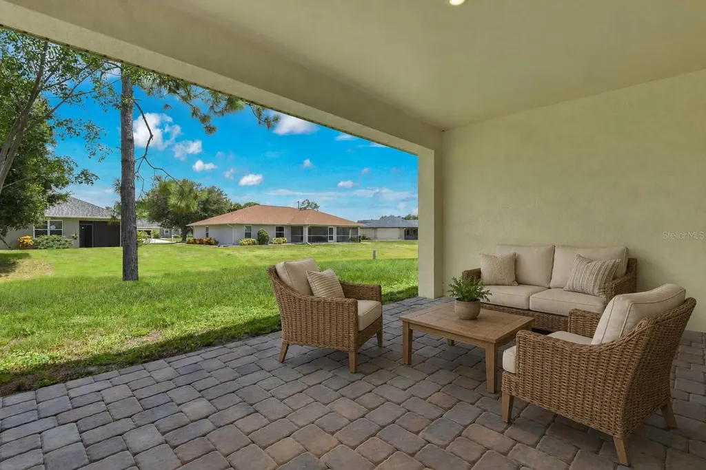 25599 Deep Creek Boulevard Punta Gorda FL 33983