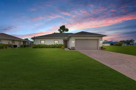 25599 Deep Creek Boulevard Punta Gorda FL 33983