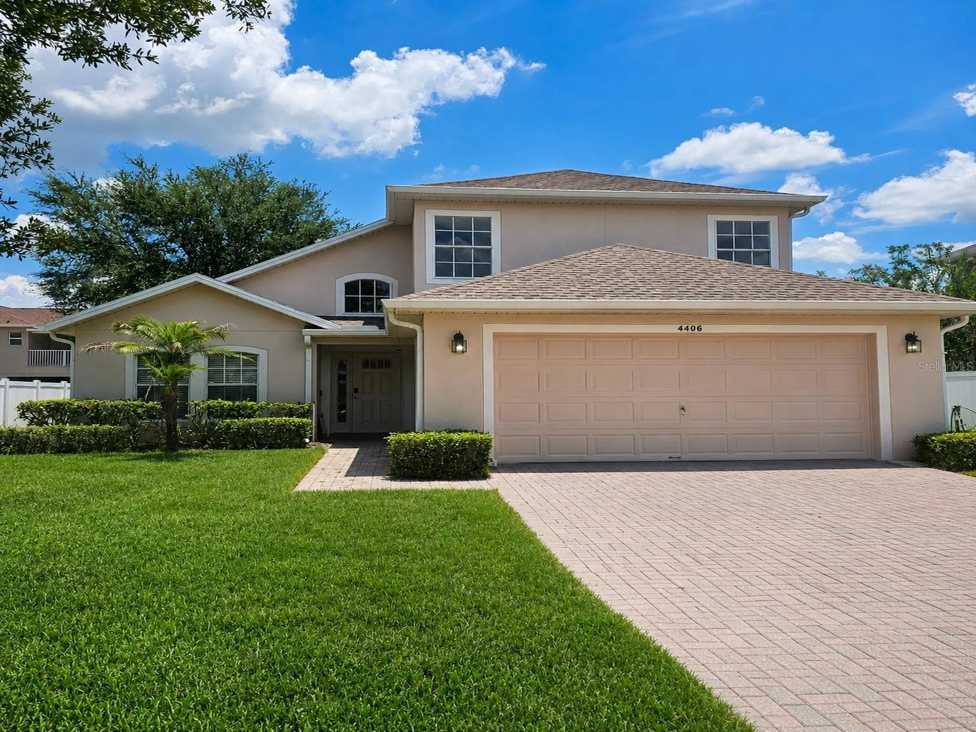 4406 Olympia Court Clermont FL 34714