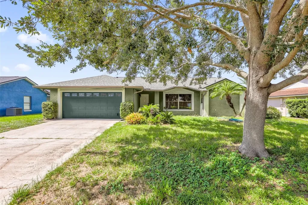 5119 Heath Drive Orlando FL 32812