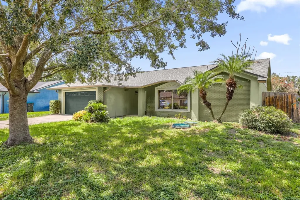 5119 Heath Drive Orlando FL 32812