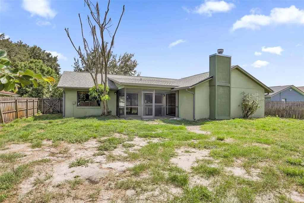 5119 Heath Drive Orlando FL 32812