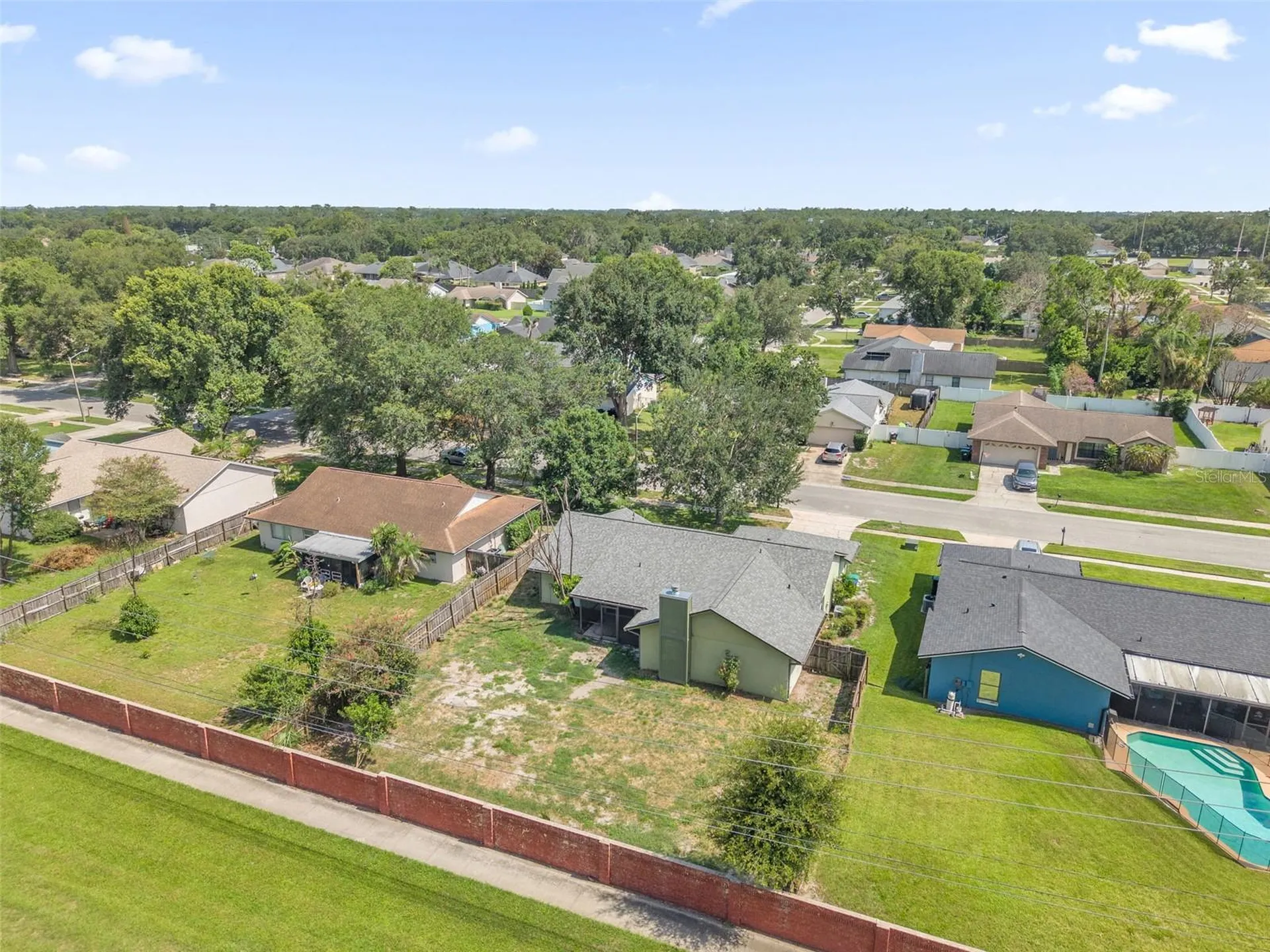 5119 Heath Drive Orlando FL 32812