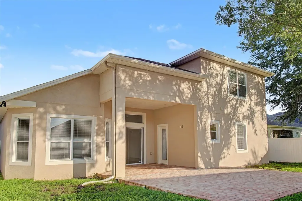 6208 Talaria Drive Windermere FL 34786