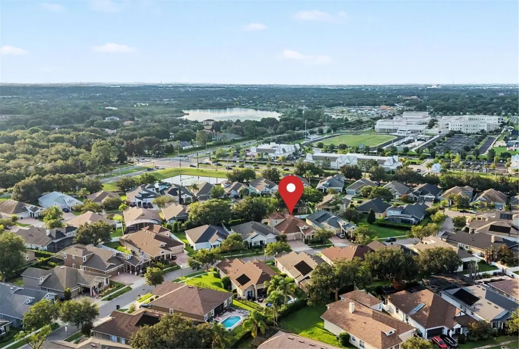 6208 Talaria Drive Windermere FL 34786