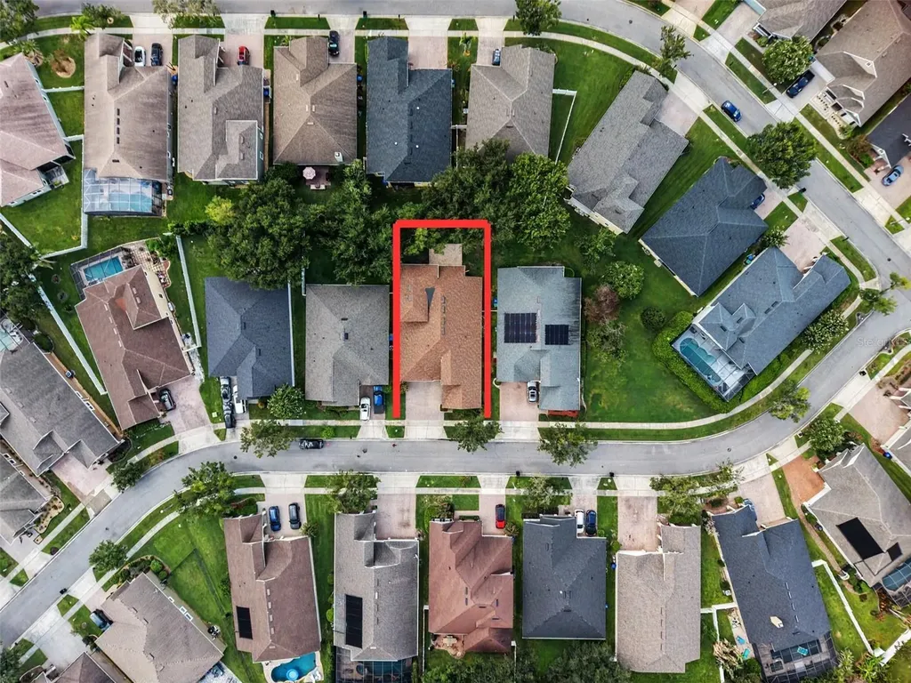 6208 Talaria Drive Windermere FL 34786