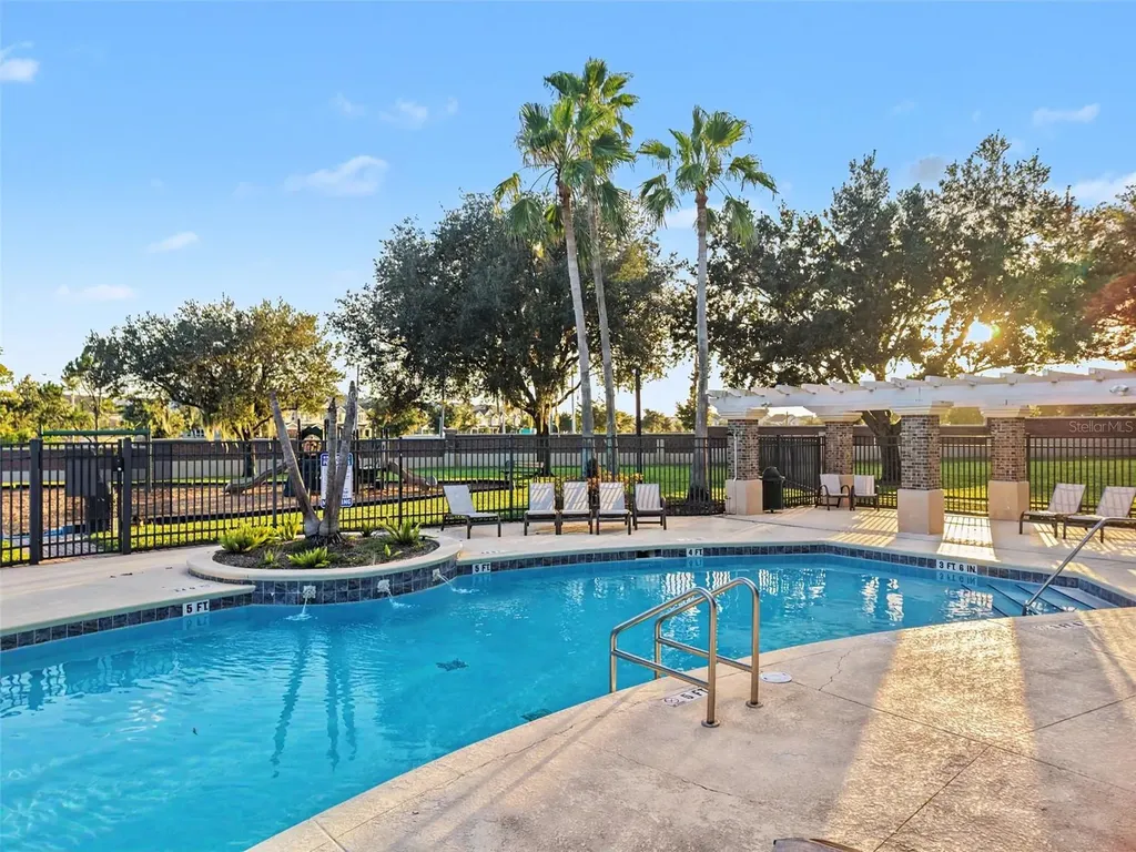 6208 Talaria Drive Windermere FL 34786