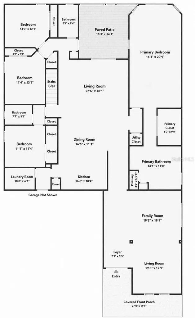 6208 Talaria Drive Windermere FL 34786