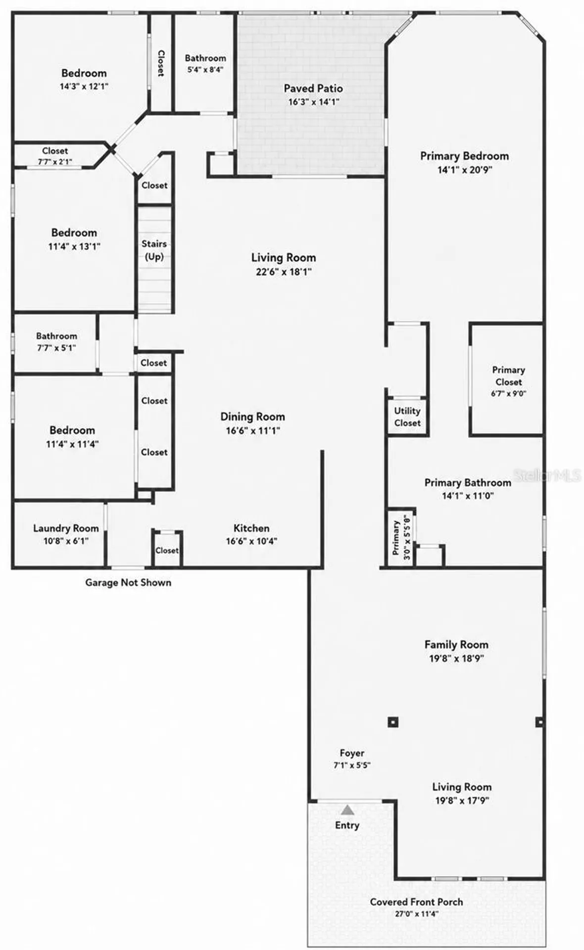 6208 Talaria Drive Windermere FL 34786