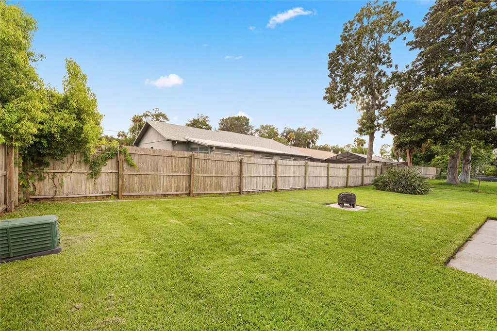 38 Laurel Oaks Circle Ormond Beach FL 32174