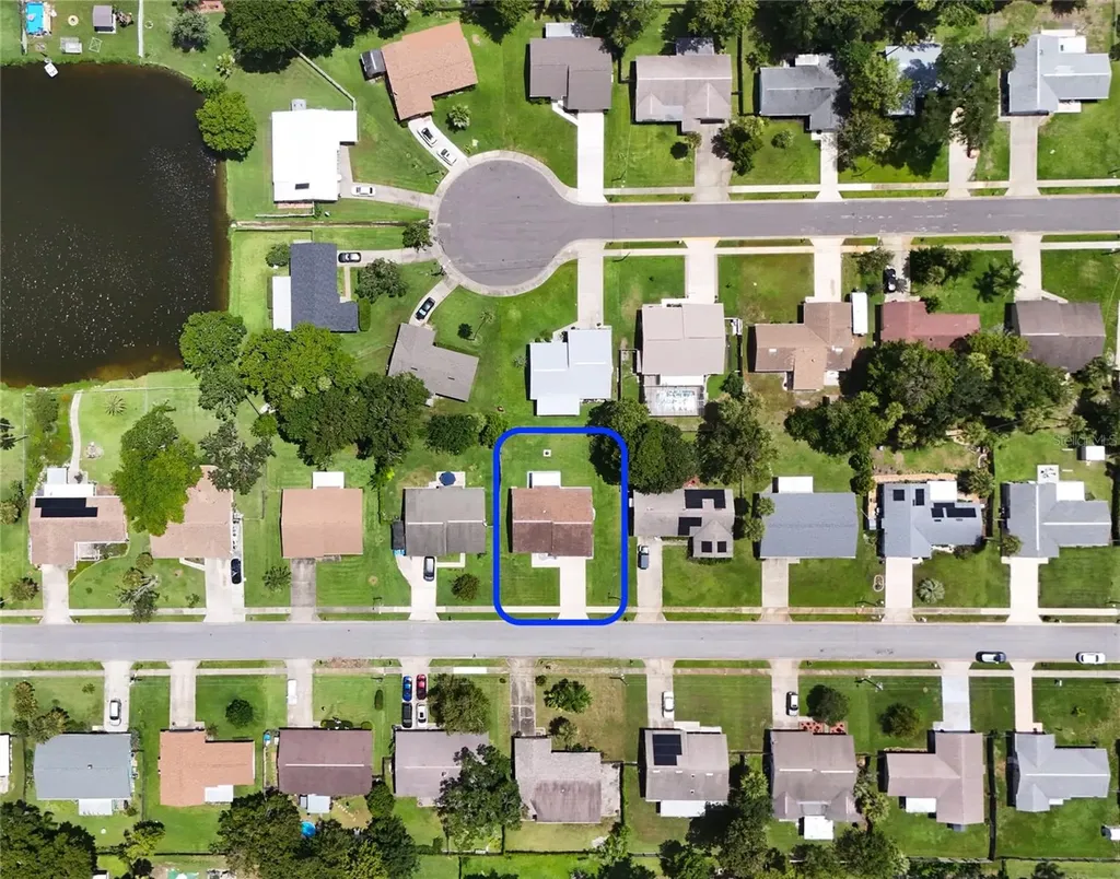 38 Laurel Oaks Circle Ormond Beach FL 32174