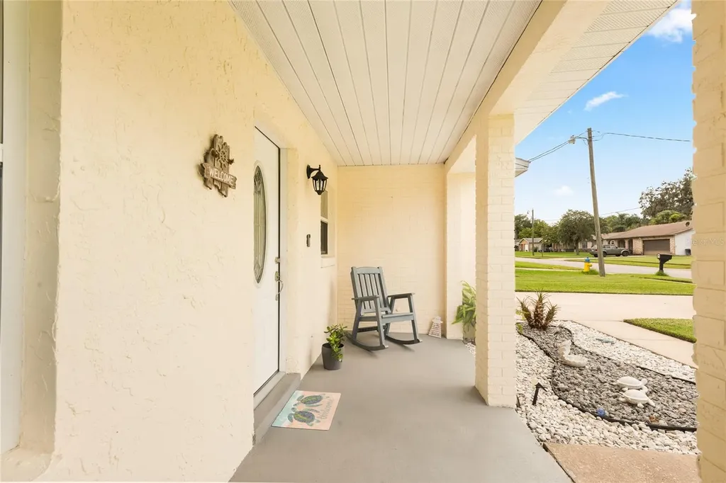 38 Laurel Oaks Circle Ormond Beach FL 32174