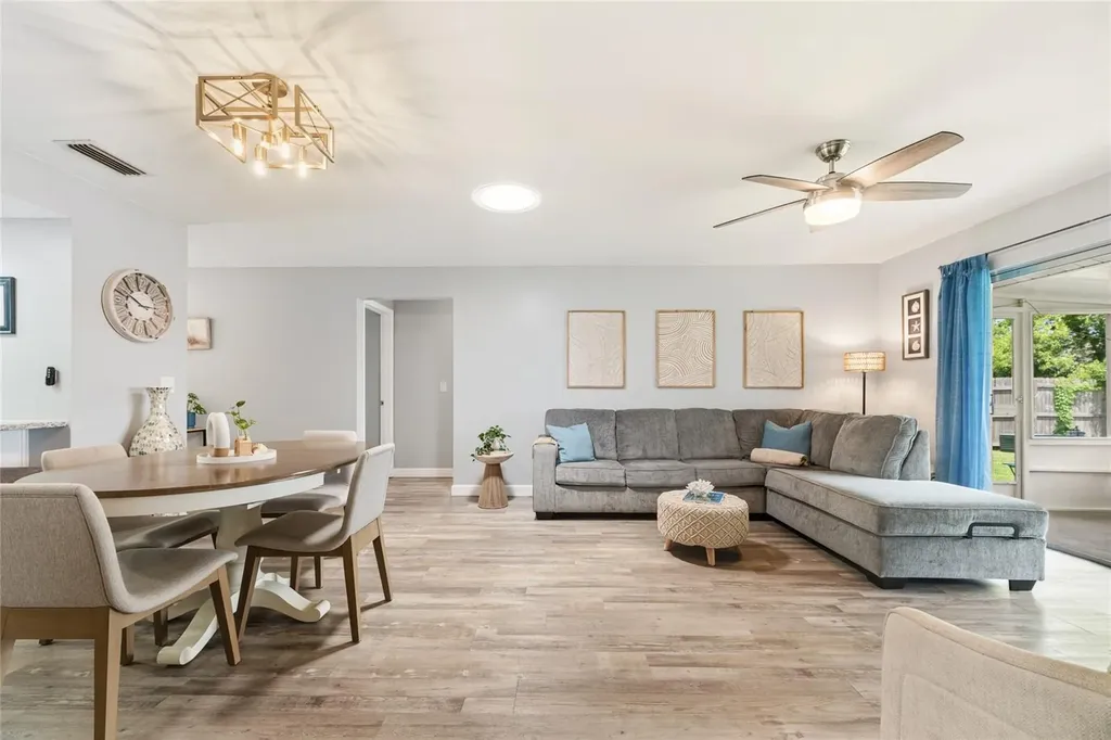 38 Laurel Oaks Circle Ormond Beach FL 32174