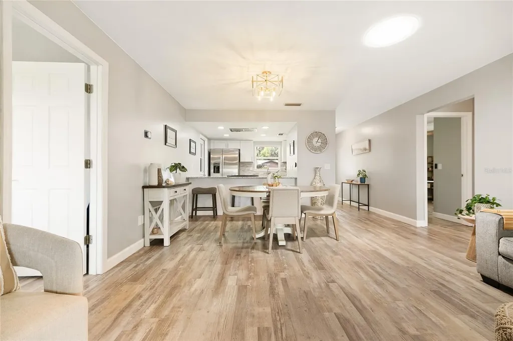 38 Laurel Oaks Circle Ormond Beach FL 32174