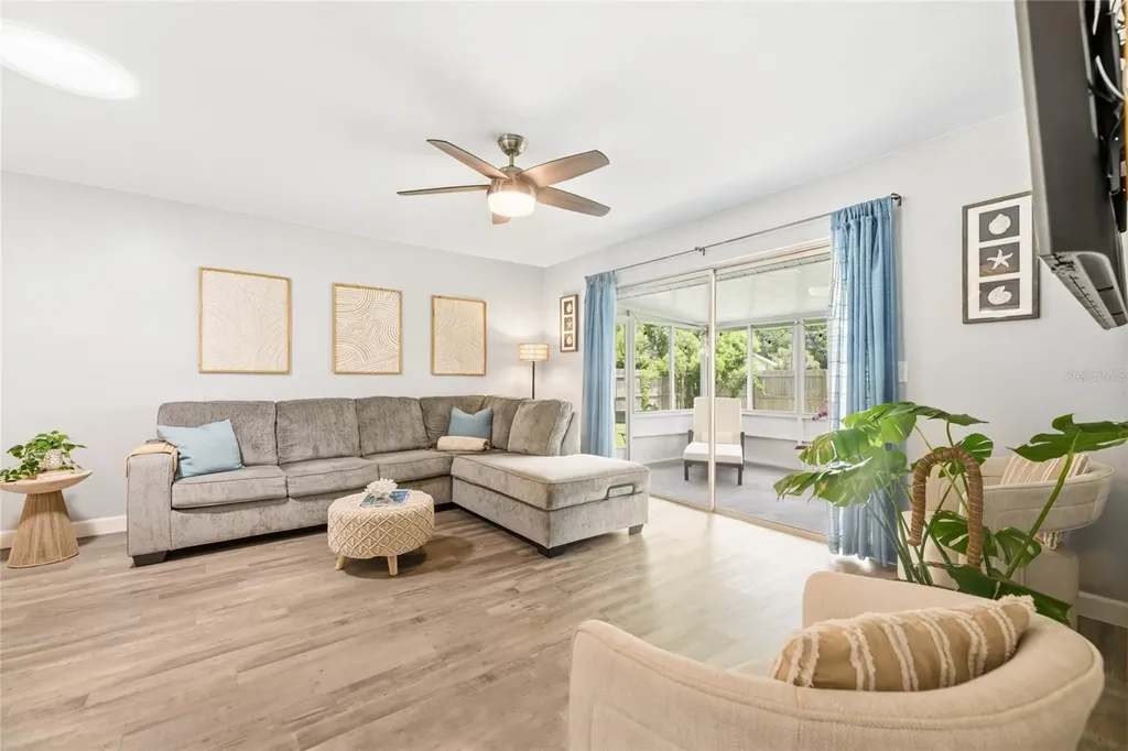38 Laurel Oaks Circle Ormond Beach FL 32174