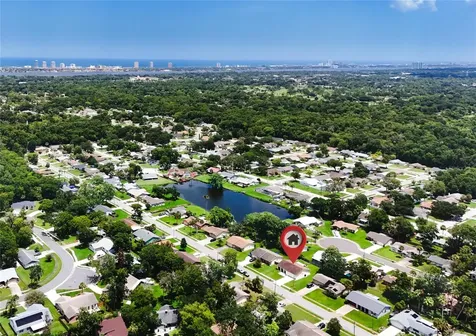 38 Laurel Oaks Circle Ormond Beach FL 32174