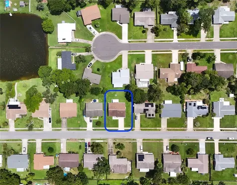 38 Laurel Oaks Circle Ormond Beach FL 32174