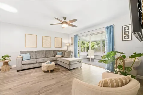 38 Laurel Oaks Circle Ormond Beach FL 32174