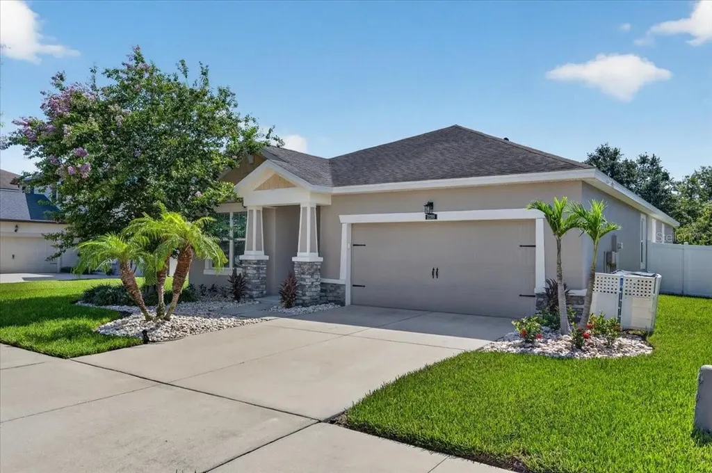 12209 W Streambed Drive Riverview FL 33579