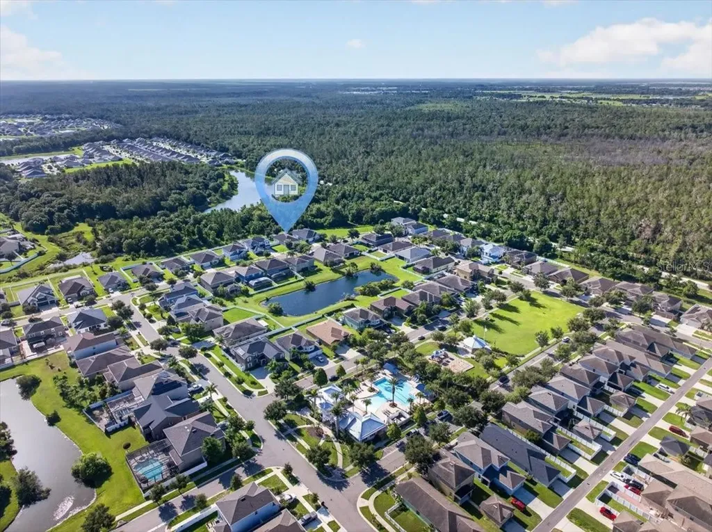 12209 W Streambed Drive Riverview FL 33579