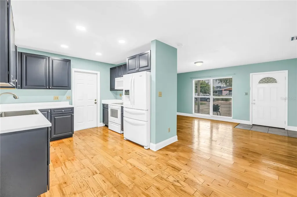 743 41st Avenue NE St Petersburg FL 33703