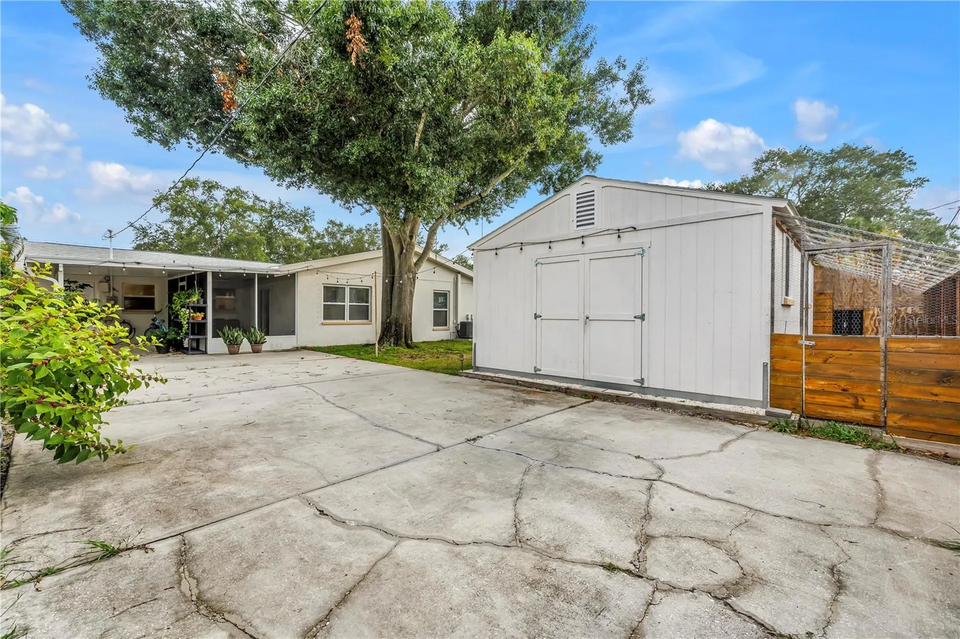 743 41st Avenue NE St Petersburg FL 33703