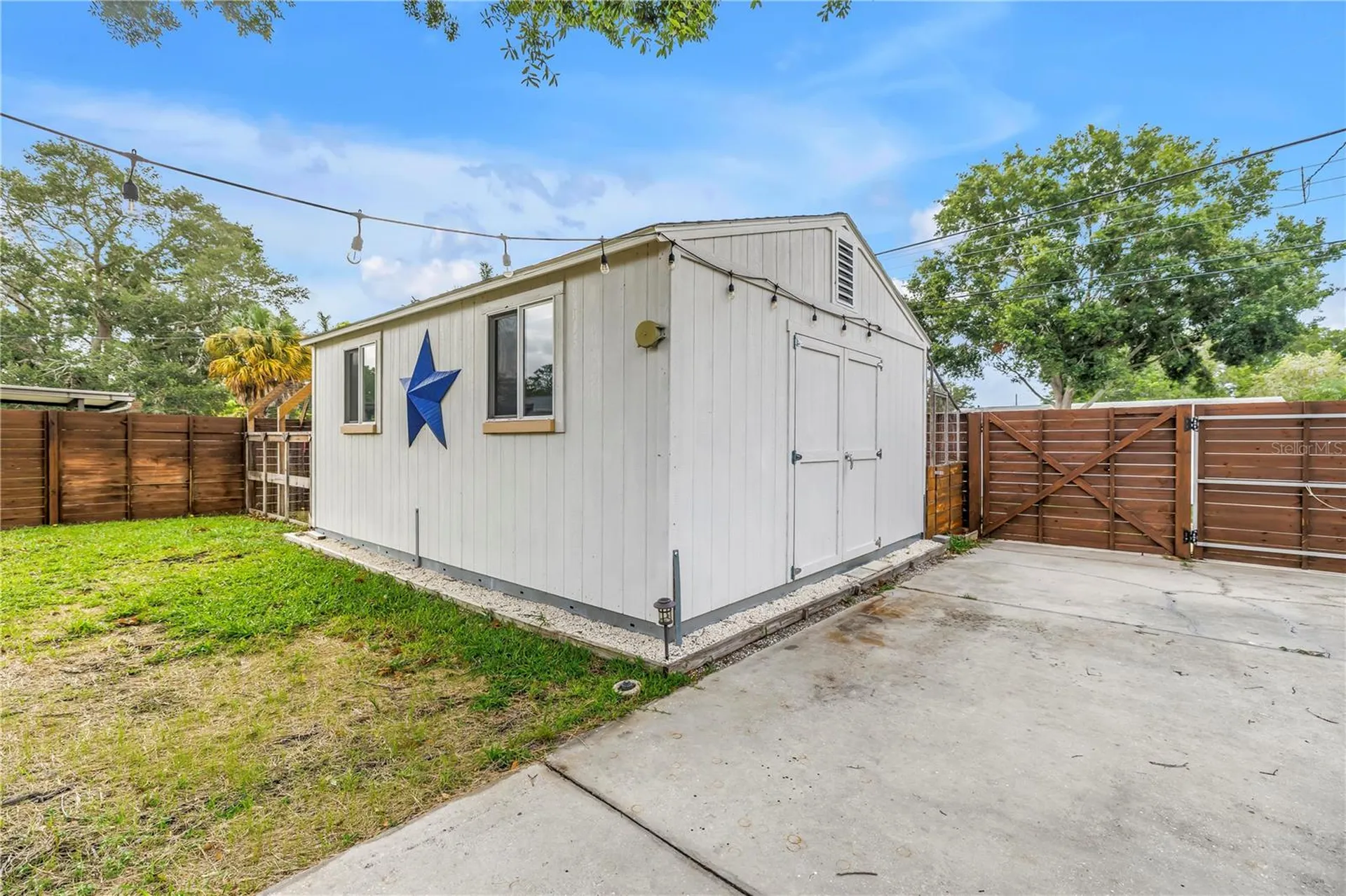 743 41st Avenue NE St Petersburg FL 33703