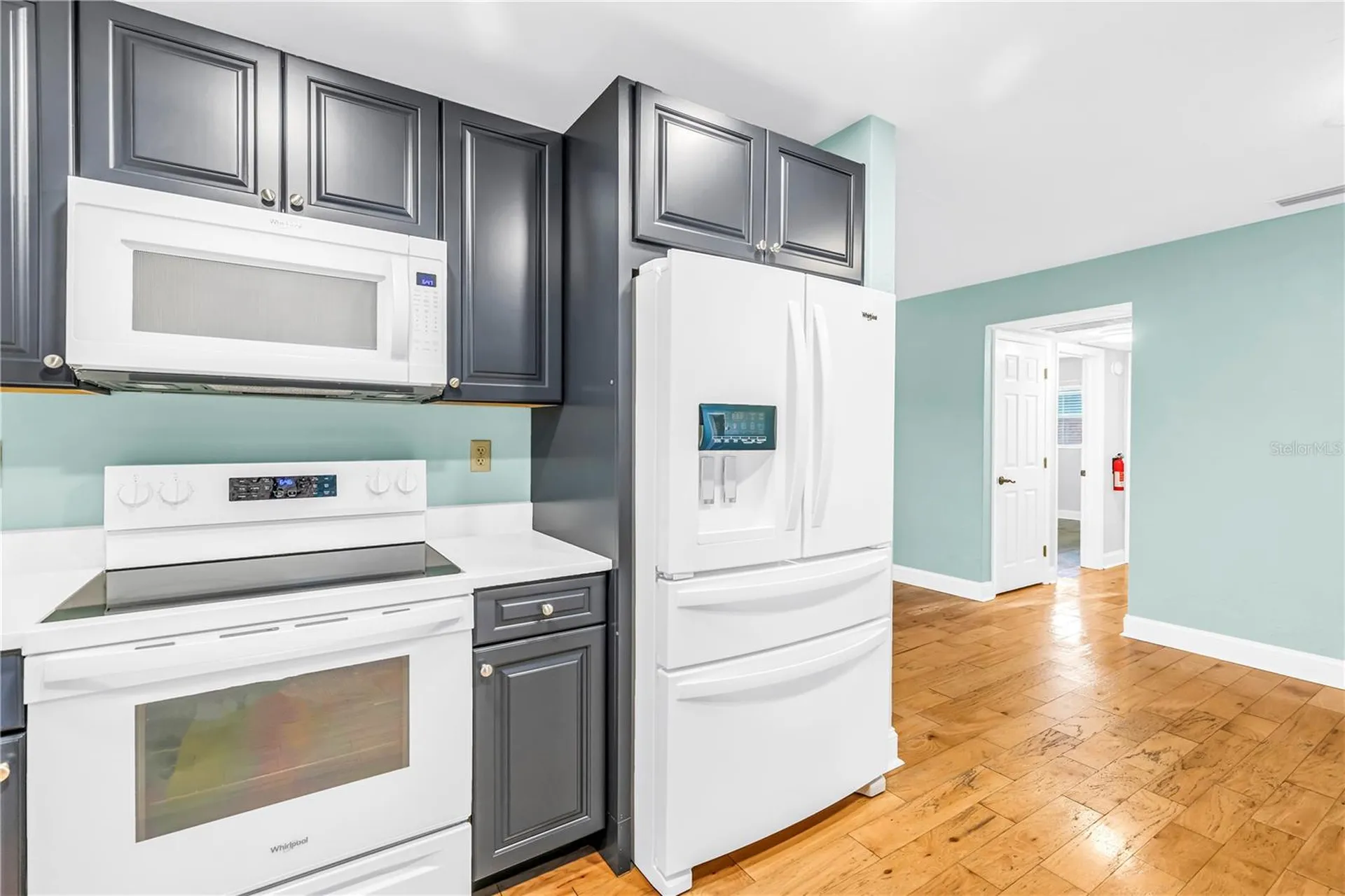 743 41st Avenue NE St Petersburg FL 33703