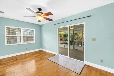 743 41st Avenue NE St Petersburg FL 33703