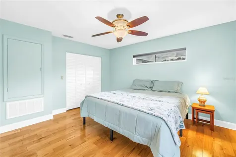 743 41st Avenue NE St Petersburg FL 33703