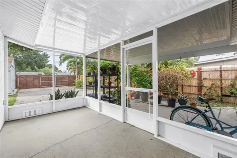 743 41st Avenue NE St Petersburg FL 33703
